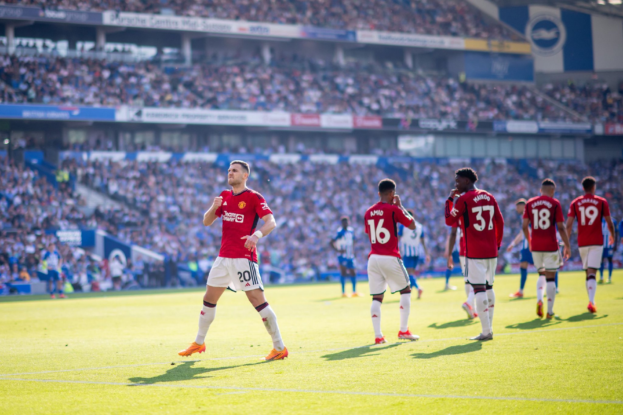 隊發展的重 隊發展的重