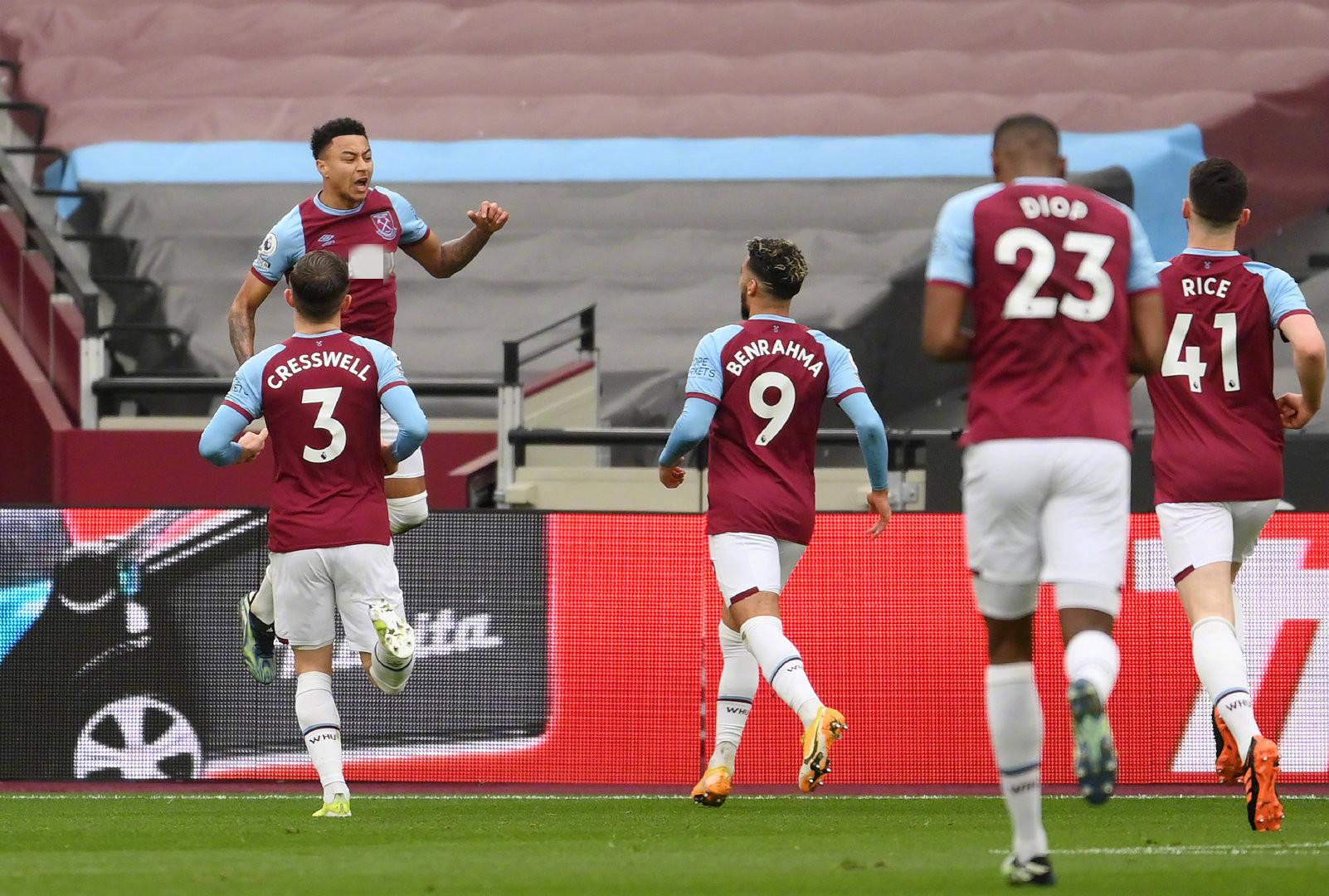 这样的胜利 这样的胜利